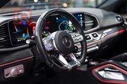 مرسيدس بنز GLE